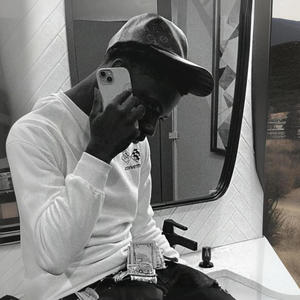 Leavin (feat. Babyslick) (Explicit)