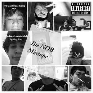 The NOB Mixtape