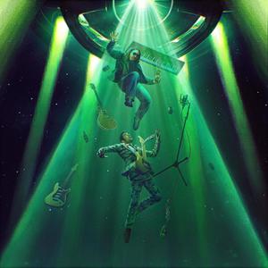 25/8 (feat. SCRIM) (Explicit)