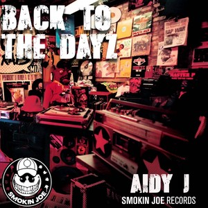 Back To The Dayz (Original Mix)