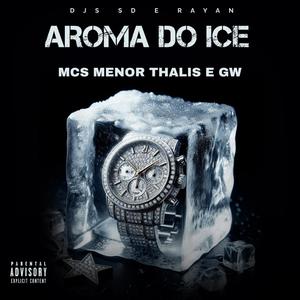 AROMA DO ICE