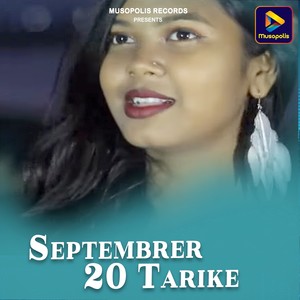 Septembrer 20 Tarike