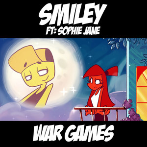 War Games (feat Sophie Jane)