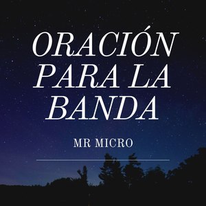 Oración Para La Banda