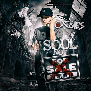 Soul Not For Sale