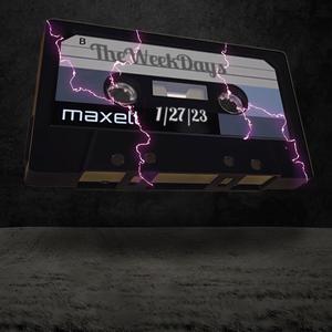 Space Aliens (feat. Glenn Fukunaga)