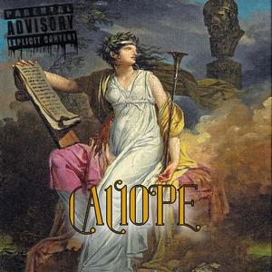 Calíope (feat. JMauro) (Explicit)