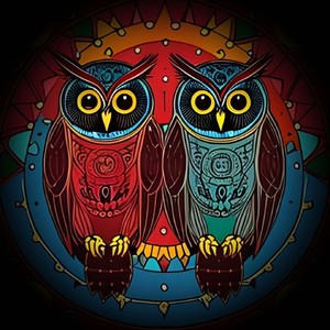 Itzamná (Ser del Dia y de la Noche)