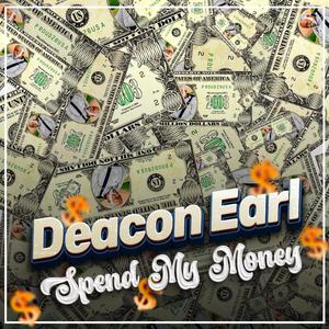 Spend My Money