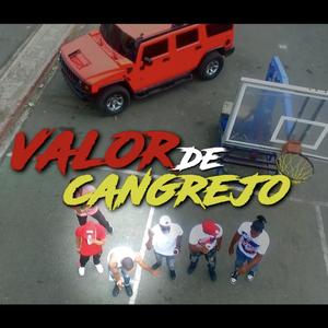 Valor de cangrejo