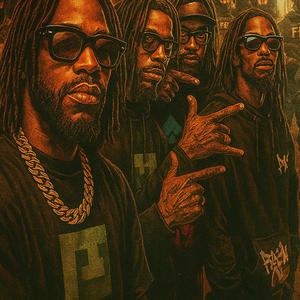 Richard millie (feat. FiRON) (Explicit)