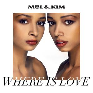 Where Is Love (Radio Edit)