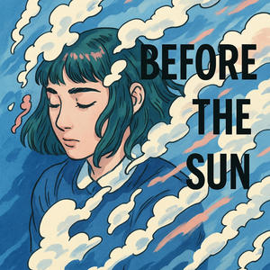 Before the sun (feat. Draxø) (Explicit)