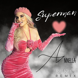 Superman (Electro Swing Riff Kitten Remix)