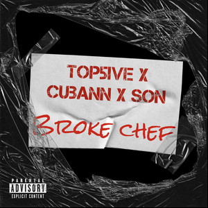 Broke Chef (Explicit)