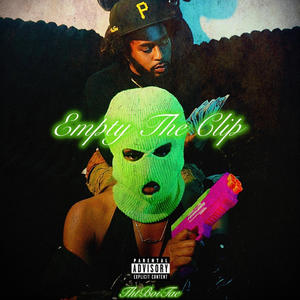 Been That Nigga (feat. G I T B) (Explicit)