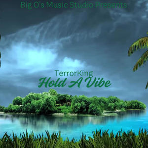 Hold A Vibe (feat. TerrorKing) (Explicit)