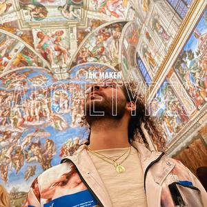 Changó (feat. [dru] & Scrue Hefner) (Explicit)