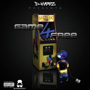 Game 4 Free (Explicit)