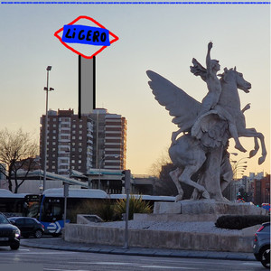 Metro Ligero