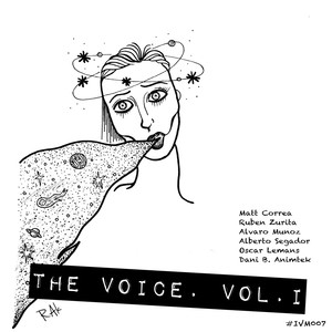 The Voice Vol. I