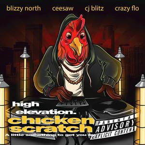 Rhyme Related (Bonus Track) (feat. Blizzy North & Crazy Flo) (Remix|Explicit)