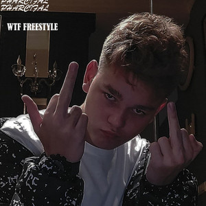 WTF Freestyle (Explicit)