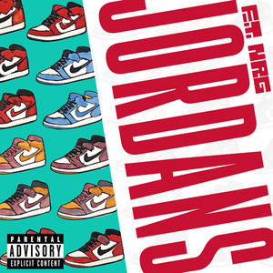 Jordans (Explicit)