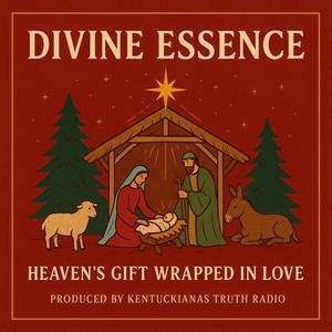 From Manger to Majesty (feat. Divine Essence)