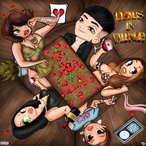 PAST 10ENS (Explicit)