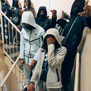 Who It Is (Explicit)