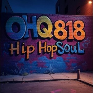 Hip Hop Soul (Explicit)