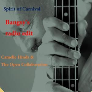 Spirit of Carnival (Bangsy radio mix/edit)