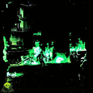 HAIRYWALK (Explicit)