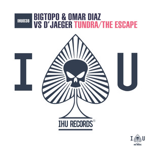 Tundra (Original Mix)