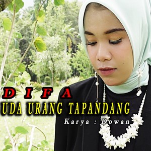 Uda Urang Tapandang