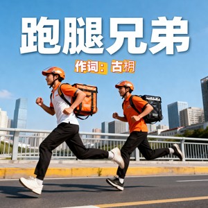 跑腿兄弟