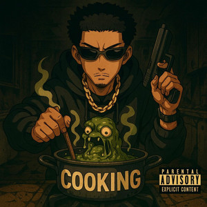 Cooking