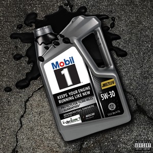 mobil 1 (Explicit)