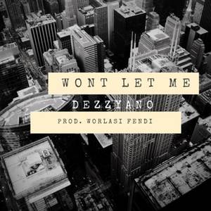 Stay Down (Explicit)