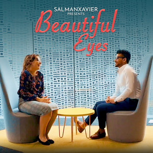 Beautiful Eyes
