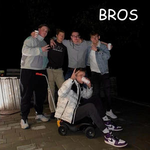 Bros (Explicit)