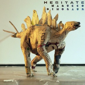 Hesitate (犹豫)