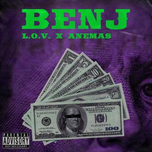 BENJ(feat. Anemas)