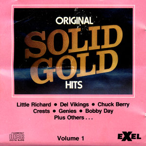 Original Solid Gold Hits Volume 1