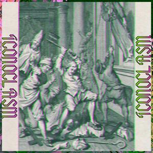 ICONOCLASM (Explicit)