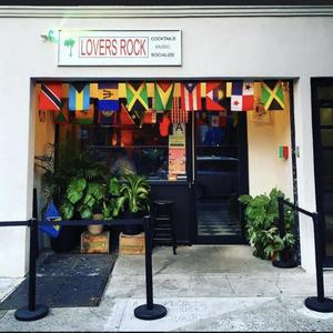 Lovers Rock (Acapella|Explicit)