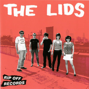 The Lids