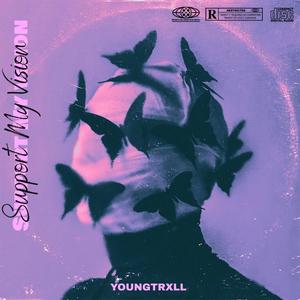 YoungTrxll - John Wick (Explicit)