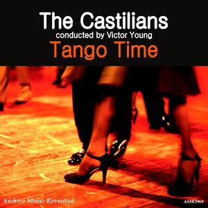 Tango Time